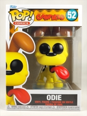 カートゥーン FUNKO(ファンコ) Wacky Wobbler(ワッキーワブラー