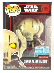 FUNKO POP! スターウォーズ｜ボビングワールド ファンコポップ