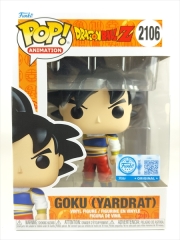 トラファルガー・ロー [ONE PIECE(ワンピース)] FUNKO(ファンコ