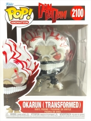 箱傷】 ビッグマック警部 [マクドナルド] FUNKO(ファンコ) Wacky