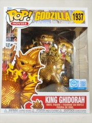ゴジラ [ゴジラ(GODZILLA)] FUNKO(ファンコ) POP! MOVIES 1890