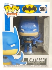 FUNKO POP! DCコミックス｜ボビングワールド ファンコポップ専門店