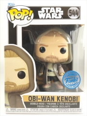 FUNKO POP! スターウォーズ｜ボビングワールド ファンコポップ専門店