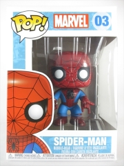 ファンコ ワッキーワブラー バブルヘッド アメイジングスパイダーマン（映画版） ファンコ ワッキーワブラー バブルヘッド アメイジング