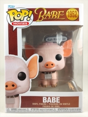 バルタン星人 [ウルトラマン] FUNKO(ファンコ) POP! TELEVISION 769