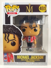 デレク [ストレンジャー・シングス シーズン5] FUNKO(ファンコ) POP