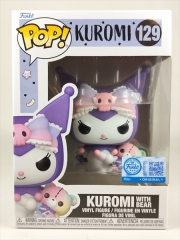 ブレア・モンスター 6インチ CHASE [FUNKO Fusion] FUNKO(ファンコ