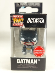 FUNKO POP! DCコミックス｜ボビングワールド ファンコポップ専門店