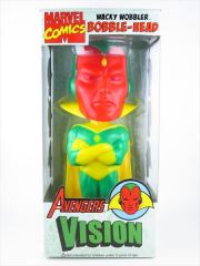 MARVEL(マーベル)コミックス FUNKO(ファンコ) Wacky Wobbler