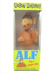 レア！　グレースケリー　ファンコ　ヘッドノッカー　ボビングヘッド　FUNKO グレース・ケリー FUNKO(ファンコ) Wacky Wobbler(ワッキーワ