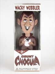 FUNKO WACKY WOBBLER ファンコ ワッキーワブラー