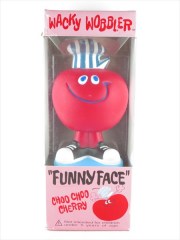 wacky wobbler ワッキーワブラー FUNKOファンコ・Wacky Wobblerワッキーワブラー・バブルヘッド