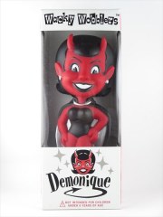 ☆ファンコ☆ ワッキーワブラー THE BIG BAD Wolf Funko Disney Silly Symphony The Big Bad Wolf Super 7 Ultimates