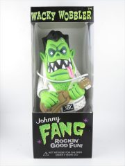 その他 FUNKO(ファンコ) Wacky Wobbler(ワッキーワブラー