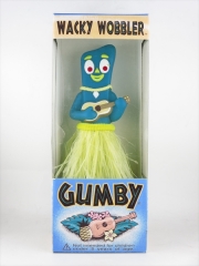 FUNKO WACKY WOBBLER BOBBLEHEAD バブルヘッド FUNKO/ファンコ・Wacky Wobbler/ワッキーワブラー・バブルヘッド