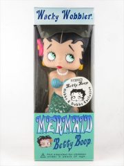 WACKY WOBBLER HOT STUFF ワッキーワブラー ファンコ ホットスタッフ ワッキーワブラー フィギュア | ROBOTROBOT