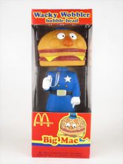 FUNKO Wacky Wobbler バブルヘッド専門店 ボビングワールド