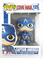 MARVEL(マーベル)コミックス FUNKO(ファンコ) Wacky Wobbler