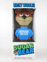 FUNKO Wacky Wobbler バブルヘッド専門店 ボビングワールド