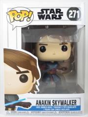Funko ルークスカイウォーカー ワッキーワブラー スターウォーズ　コミコン Funko ルークスカイウォーカー ワッキーワブラー スターウォーズ