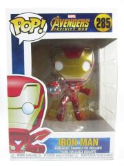 MARVEL(マーベル)コミックス FUNKO(ファンコ) Wacky Wobbler