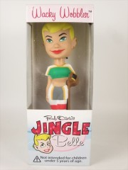 FUNKO Wacky Wobbler バブルヘッド専門店 ボビングワールド