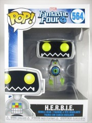FUNKO - アベンジャーズ　マイティーソ－ ファンコ　ワッキーワブラ　バブルヘッド FUNKO - アベンジャーズ マイティーソ－ ファンコ