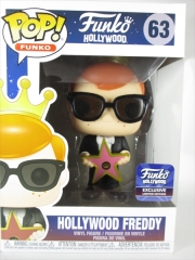 フレディ君 FUNKO(ファンコ) Wacky Wobbler(ワッキーワブラー