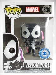 MARVEL(マーベル)コミックス FUNKO(ファンコ) Wacky Wobbler