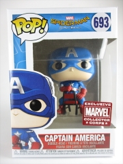FUNKO - アベンジャーズ　マイティーソ－ ファンコ　ワッキーワブラ　バブルヘッド FUNKO - アベンジャーズ マイティーソ－ ファンコ