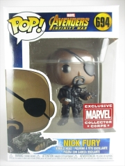 FUNKO - アベンジャーズ　マイティーソ－ ファンコ　ワッキーワブラ　バブルヘッド FUNKO - アベンジャーズ マイティーソ－ ファンコ