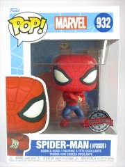 ファンコ ワッキーワブラー バブルヘッド アメイジングスパイダーマン（映画版） ワッキーワブラー アメイジング・スパイダーマン2
