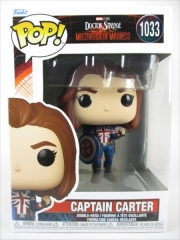 FUNKO - アベンジャーズ　マイティーソ－ ファンコ　ワッキーワブラ　バブルヘッド FUNKO - アベンジャーズ マイティーソ－ ファンコ