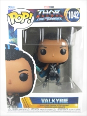 【レディキロワット】首振り人形（Funko ファンコ）⭐︎未使用・箱あり レディキロワット】首振り人形（Funko ファンコ）⭐︎未使用・箱