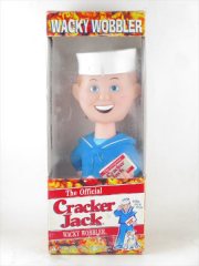 FUNKO ワッキーワブラー ケロッグ 新品 ファンコ WACKY W f52B FUNKO ワッキーワブラー ケロッグ WACKY WOBBLERS f52B