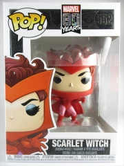 MARVEL(マーベル)コミックス FUNKO(ファンコ) Wacky Wobbler