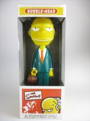 FUNKO WACKY WOBBLER ファンコ ワッキーワブラー