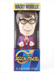 FUNKO WACKY WOBBLER ファンコ ワッキーワブラー