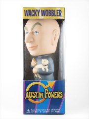 FUNKO WACKY WOBBLER ファンコ ワッキーワブラー