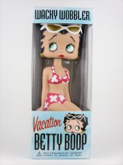 ベティ・ブープ FUNKO(ファンコ) Wacky Wobbler(ワッキーワ