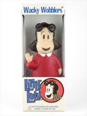 ☆ファンコ☆ ワッキーワブラー THE BIG BAD Wolf Funko Disney Silly Symphony The Big Bad Wolf Super 7 Ultimates