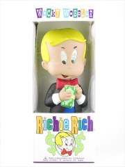 FUNKO Wacky Wobbler バブルヘッド専門店 ボビングワールド