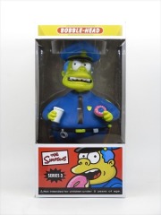 Funko】Wacky Wobblerキャプテンクランチ & ジャン・ラフート