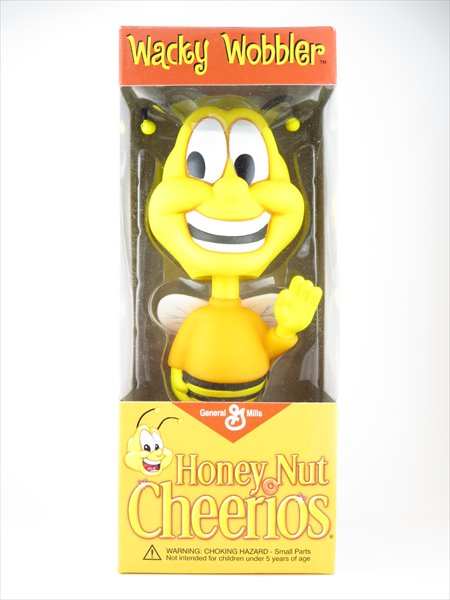 Cherrious Bee funko  