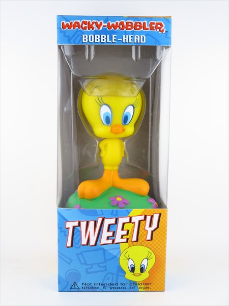 トゥイーティー funko