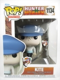 カイト [ハンター×ハンター] FUNKO(ファンコ) POP! ANIMATION 1134