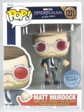 マット・マードック [スパイダーマンノーウェイホーム] FUNKO(ファンコ) POP! 1221
