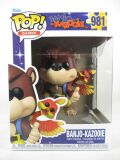 funko pop