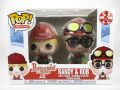 funko pop