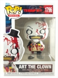 funko pop